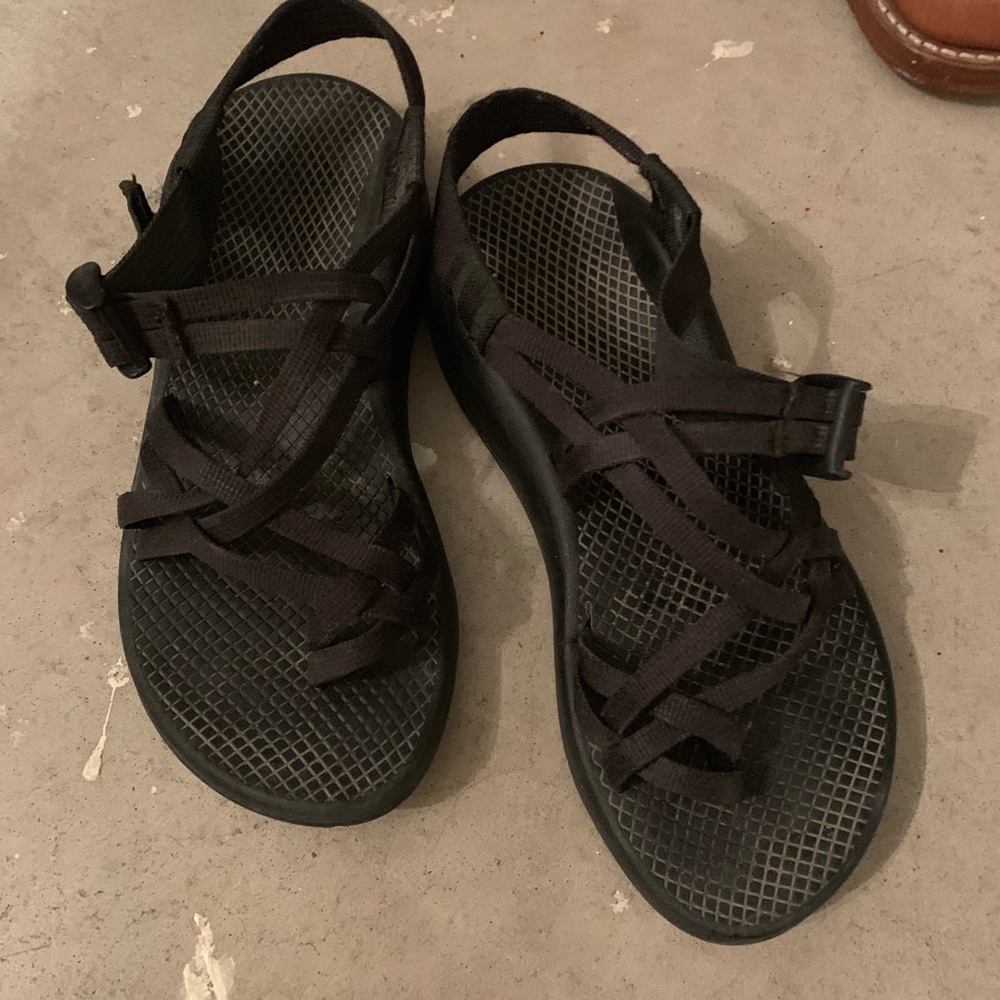 Black Chaco